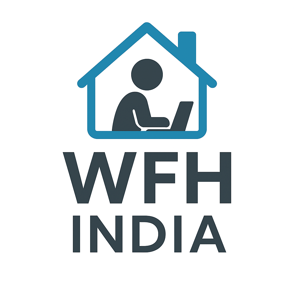 WFH India